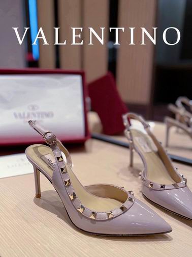 Valentino 9cm sz35-42 mnh0512  (10)